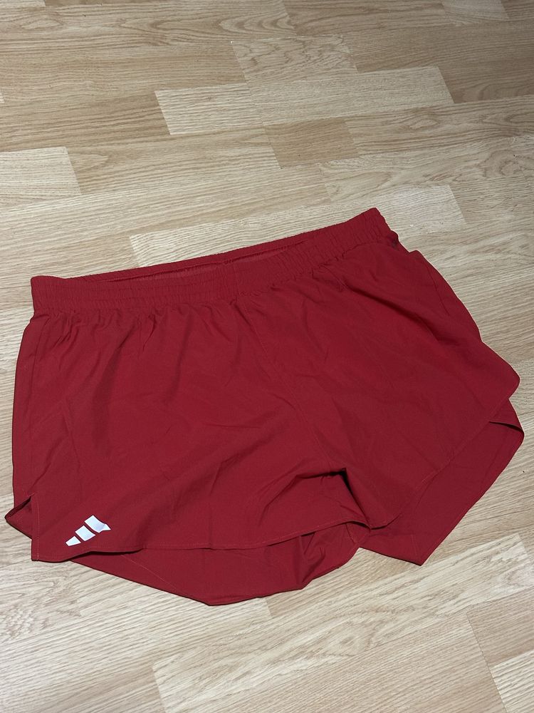 чисто нови мъжки къси гащи Adidas Performance XXL