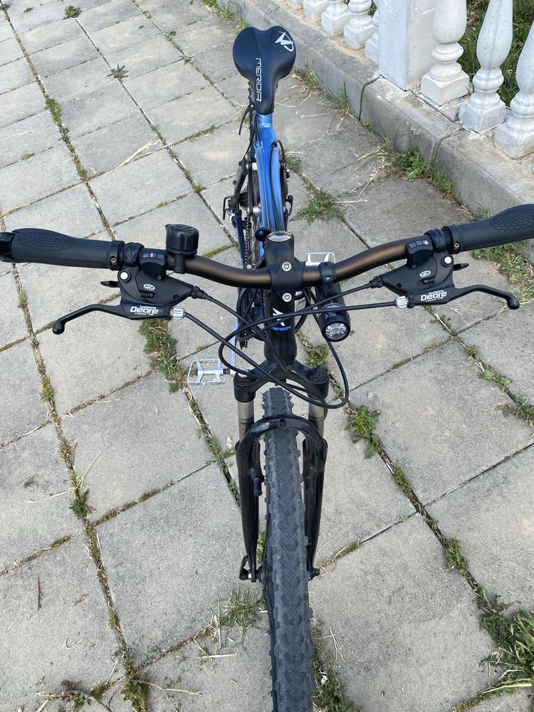 Велосипед MERIDA 28” XL