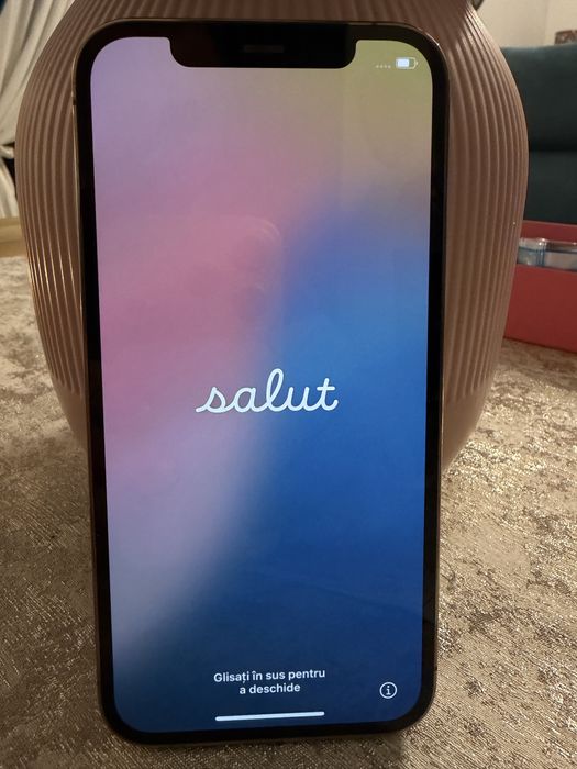 Iphone 12 Pro - Gold, 128 Gb