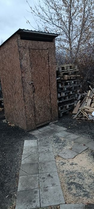 Продам дачу в сообществе Ромашка