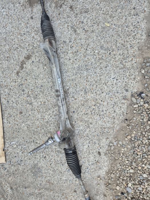 Caseta directie Toyota RAV4 2006-2012 Volan stinga