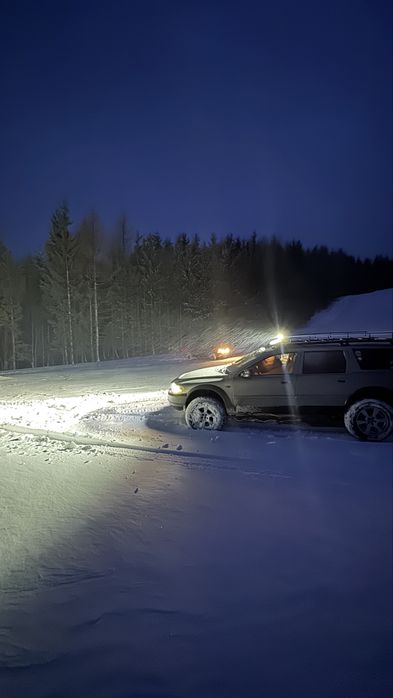 Volvo xc70 offroad 2.4 d schimb cu Dacia duster, logan, sandero
