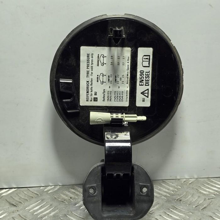 Capac usita rezervor Opel Vectra C facelift