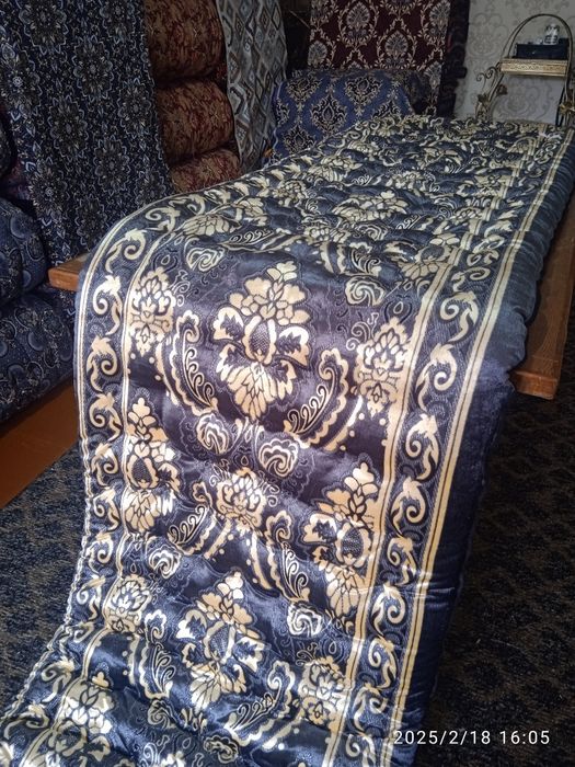 Kurpa kurpacha tikish