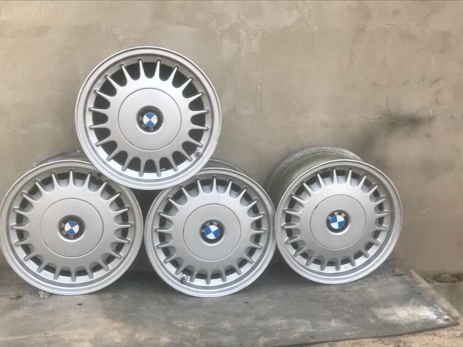 Продам диски на BMW