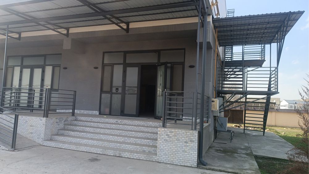 Сдалется в аренду под офис учхоз