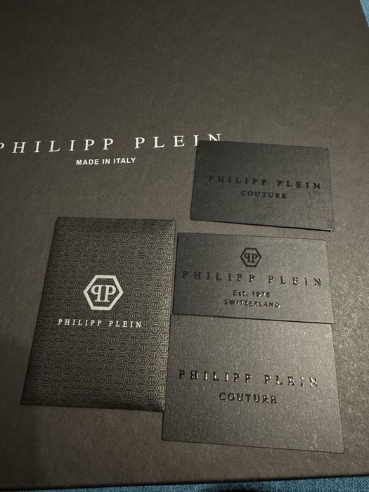 Vand adidasi Philipp Plein