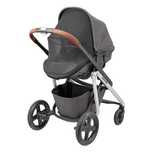 Бебешка количка Maxi Cosi Lila