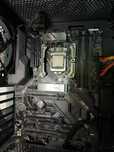 Kit placa de baza asus tuf gaming z390 + i9-9900k
