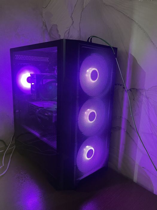 Игровой ПК Ardor Gaming Neo M137