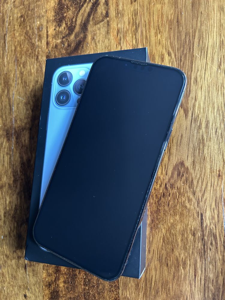 Iphone 13 PRO MAX 128 GB