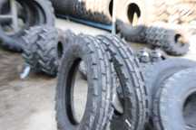 Cauciucuri Tractor Fata 6.50-20 Petlas Noi de Directie Pret cu TVA