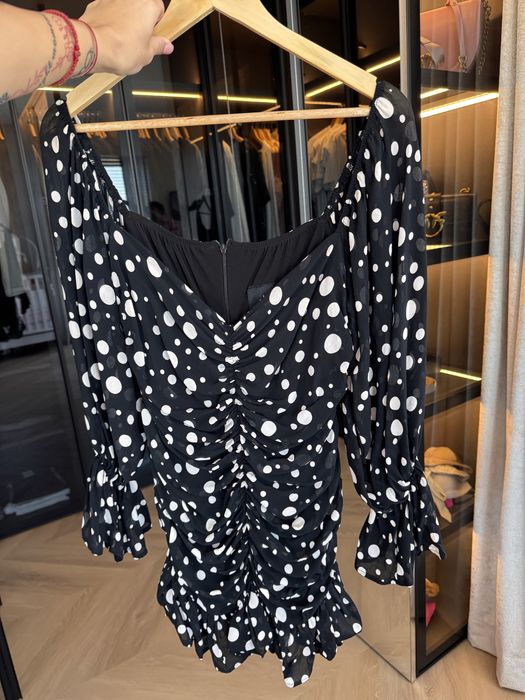 Рокля Nikole Collection