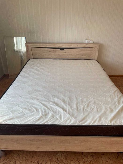 продам кровать двухспалка