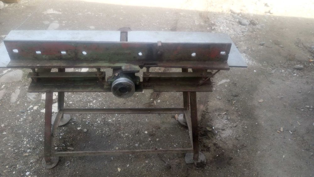 Банциг и Рендосвачка