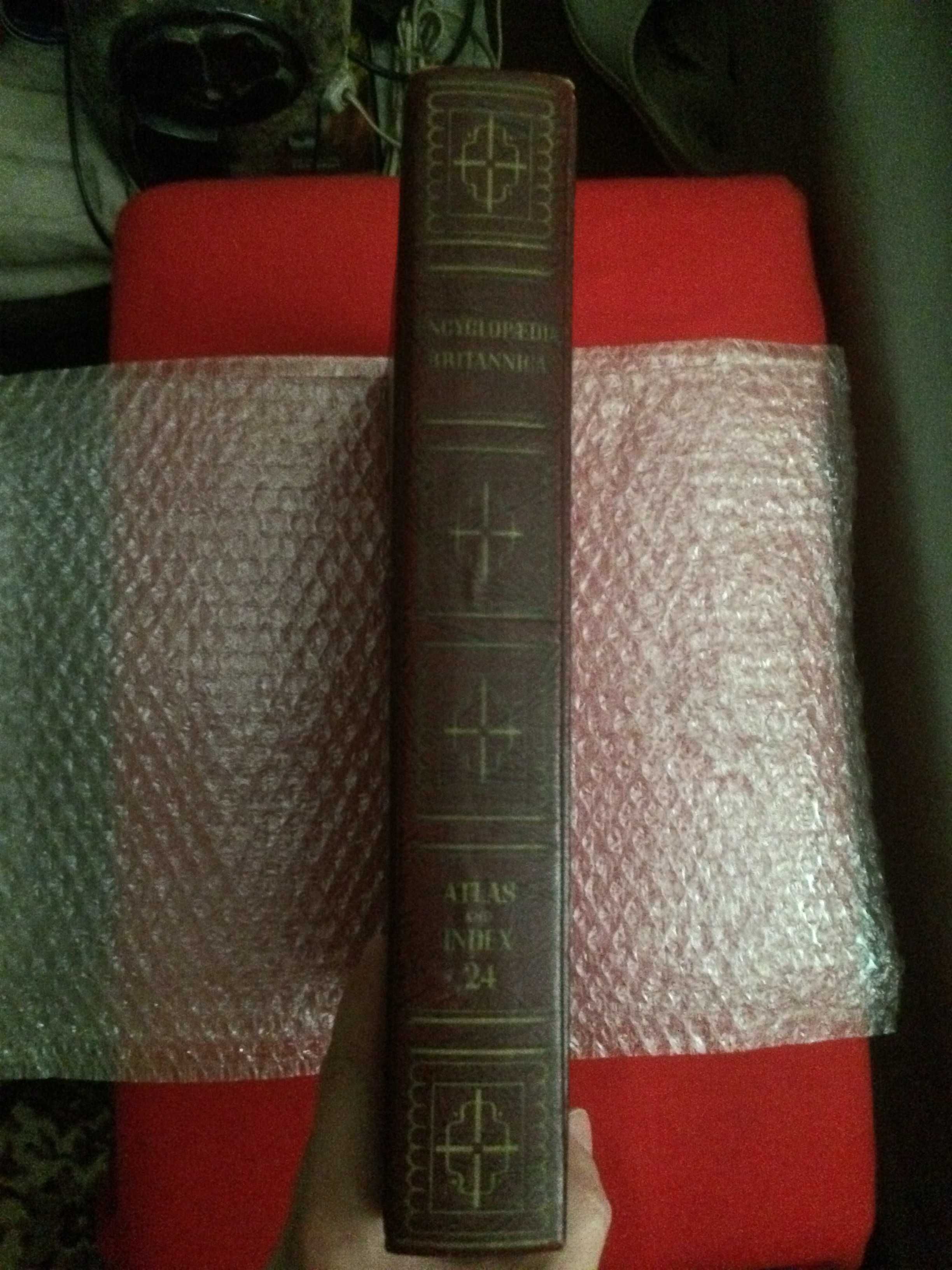 Енциклопедия Британика (Volume 24)