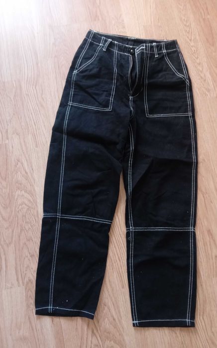 Lot pantaloni 4 bucăți XS/S