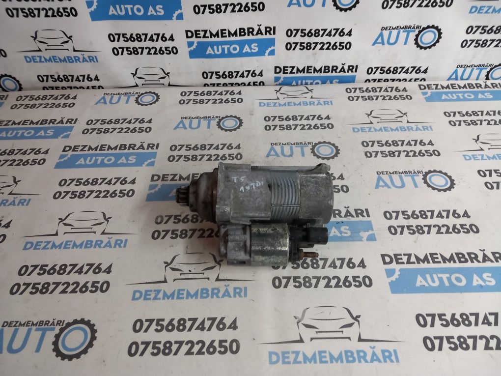 Electromotor 1.9tdi vw T5