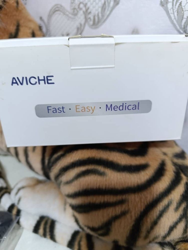 Original Aviche qon bosimi o’lchagich