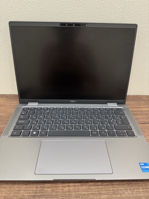 Notebook DELL i5