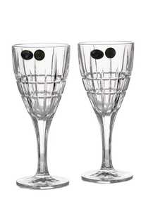 Set de 6 pahare Cristal Bohemia