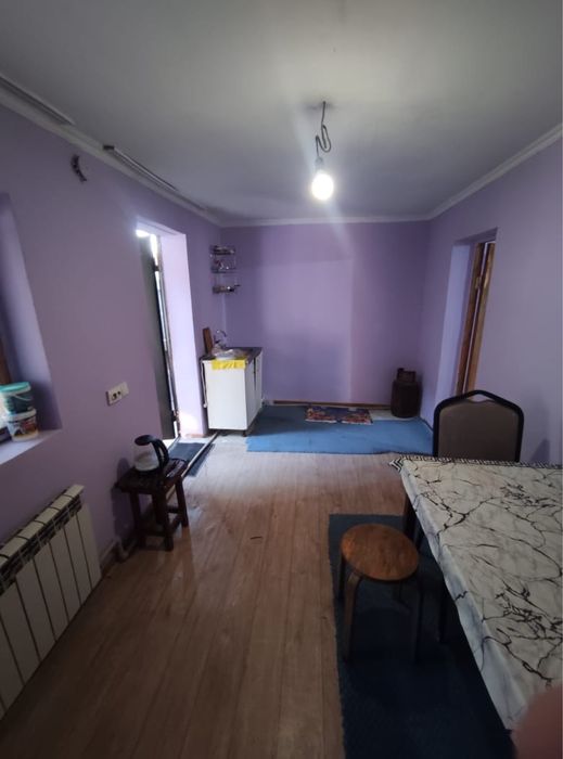 Сдается времянка в мкр. Кайрат