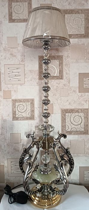 Торшер для дома эксклюзив