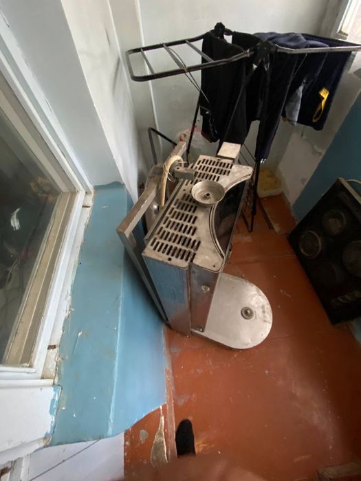 Lavash goʻsh aparat elektron xam gaz  5 talik