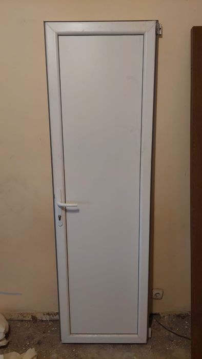 Donez usi termopan