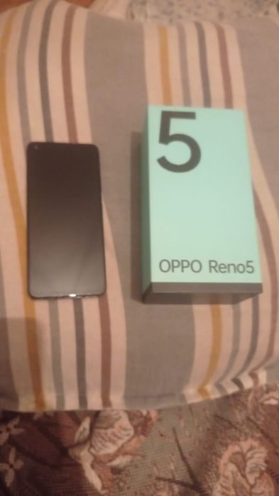 Продам Оппо рено 5