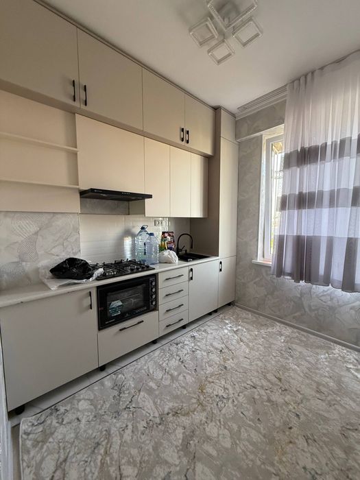 Юнусабад 2 Жк Хонсарой 3/6/9 Евро рем меб тех