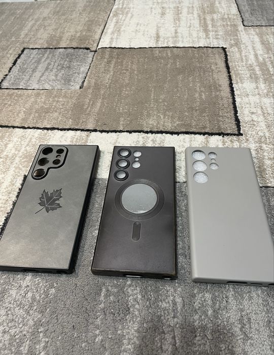 Samsung Galaxy S23 Ultra