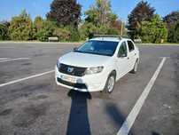 Logan 1.5 dci  euro6