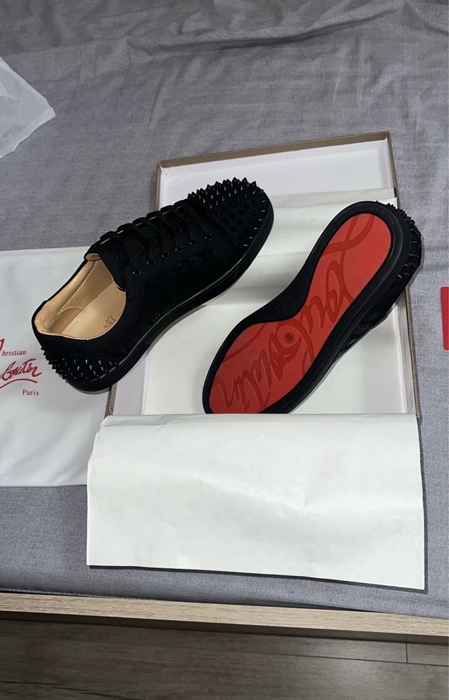 Christian louboutin
