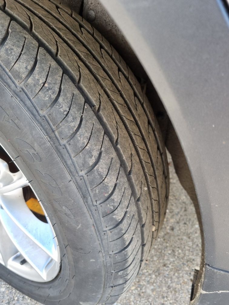 Jante bmw 5x120 R17 style 304 225/60/17