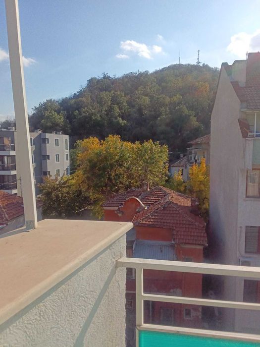 ЕЛЕГАНТЕН Етаж, Център, гр. Пловдив - 270 кв.м, с възможност за ГАРАЖ