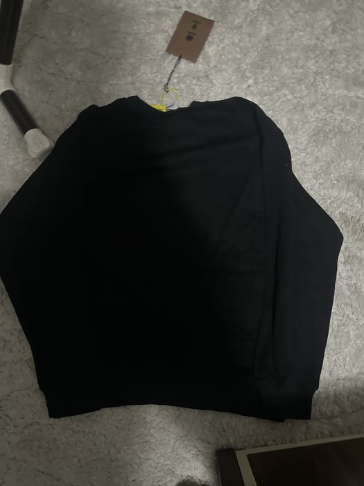 bluza long sleeve burberry