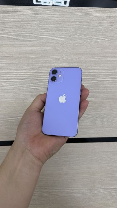Iphone 12 mini 64gb 88% / Айфон 12 мини 64гб 88%