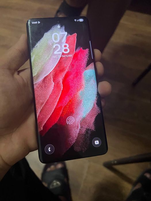 Samsung s21 ultra 5G