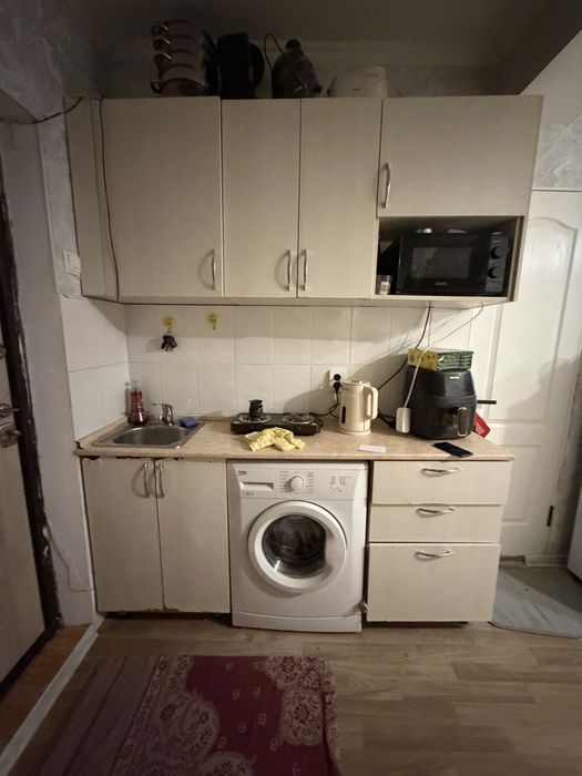 Кухонная мебель бесплатно