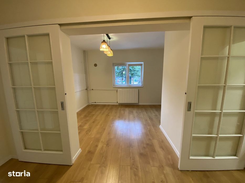 Proprietar | 2 camere | 13 Septembrie | Parter | 60 mp | Beton armat