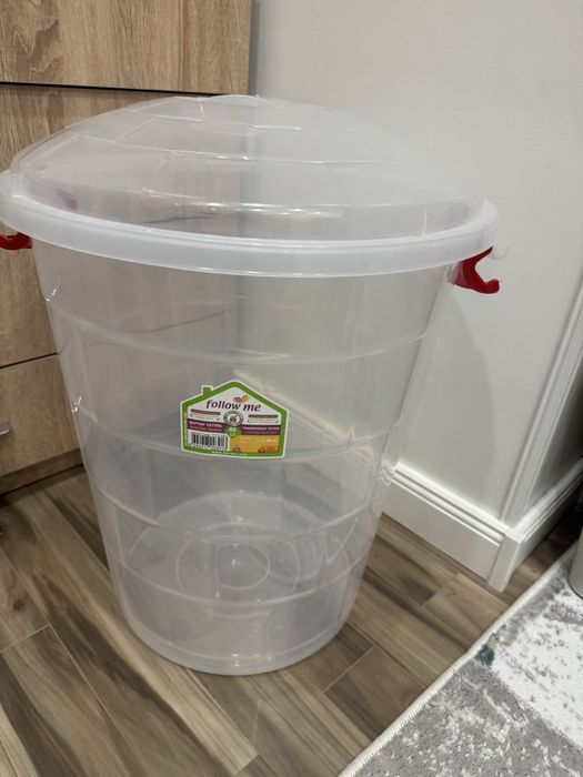 Большое бак для всего