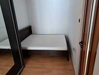 Apartament cu două camere de închiriat