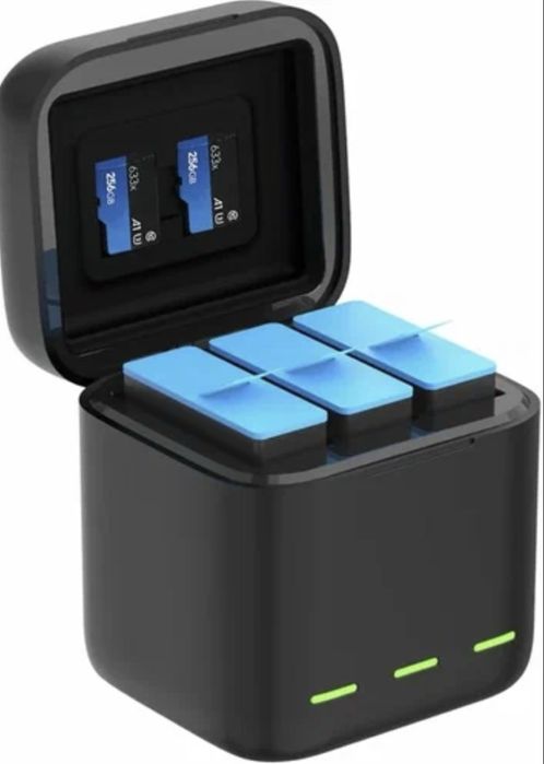 Go pro 12 black