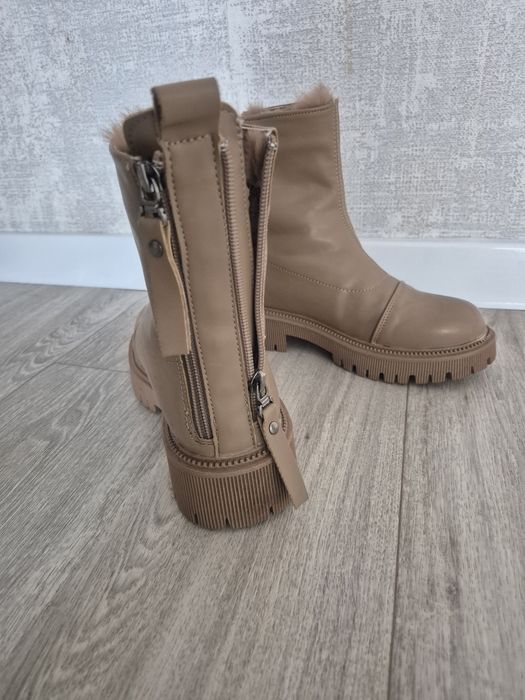 Продам сапоги демисезон