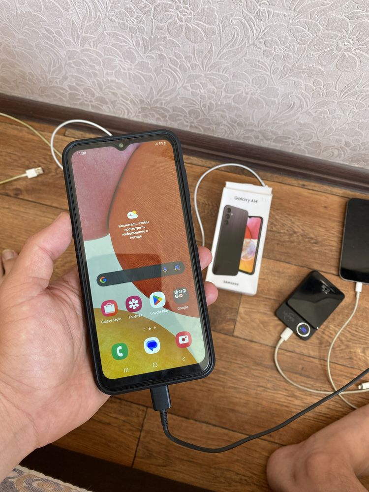 Samsung Galaxy A14 6/128gb