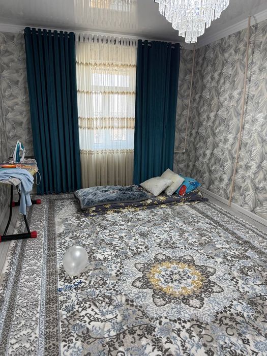 Sergeli stroitel 2 hona sotiladi