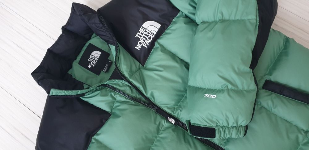 The North Face Lhotse 700 Down / M НОВО! ОРИГИНАЛ! Зимно пухено Яке!