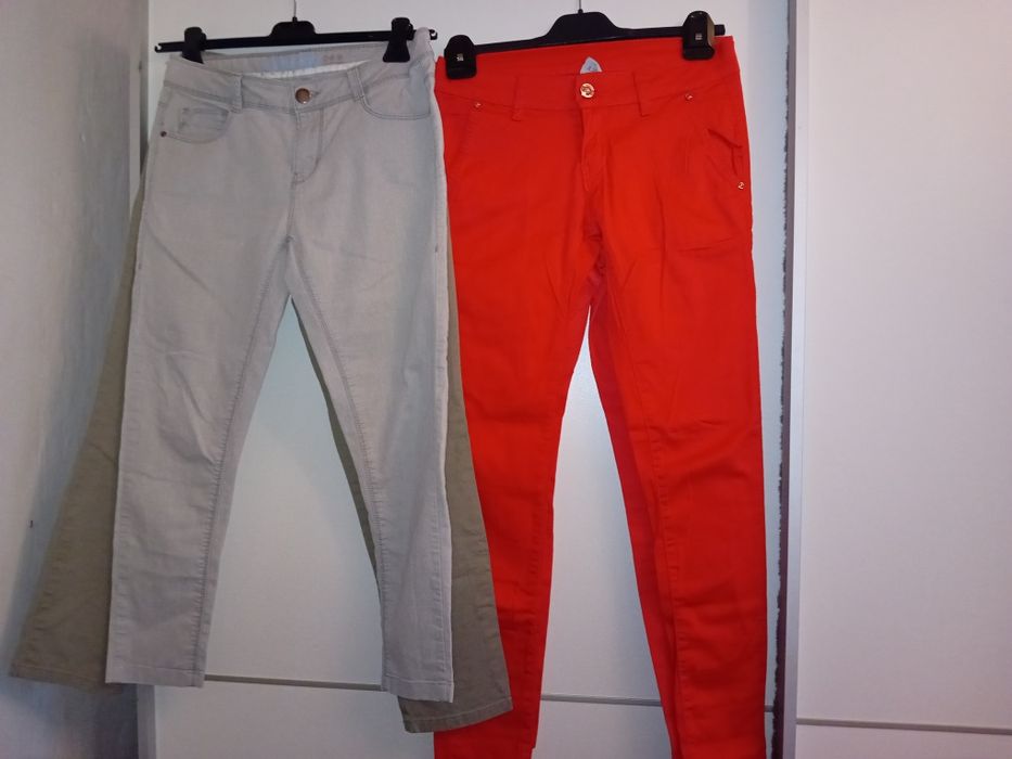 Lot blugi mărime 36