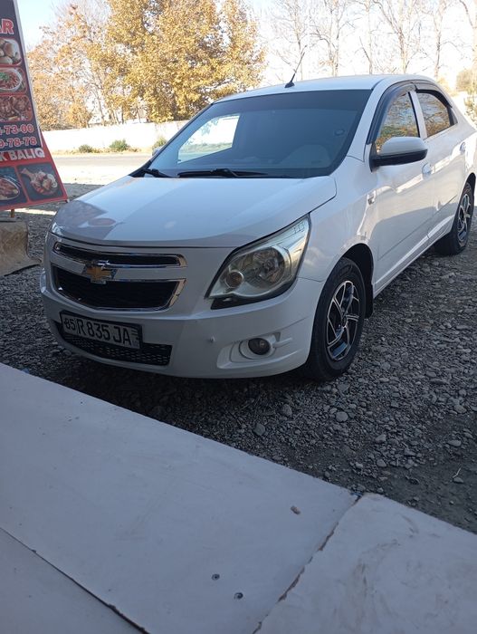 Cobolt 2013 yili suyagi butun metanda xaraji umuman yóq 75 mln bólishi